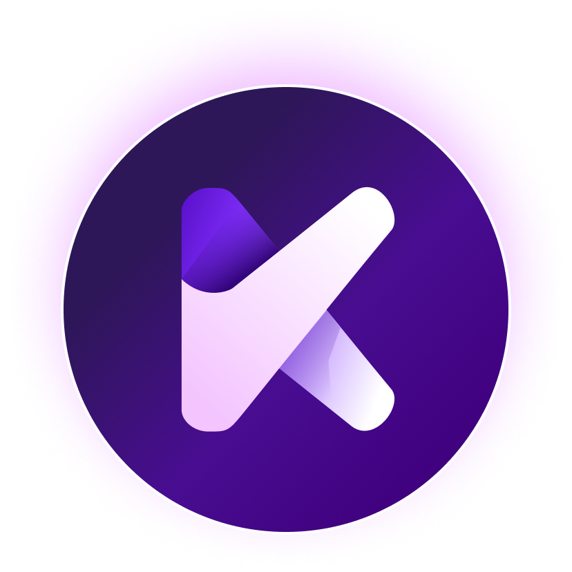 Kryll³ logo